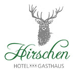 Hirschen Logo