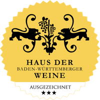 Haus der Baden - Württemberger Weine